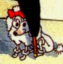 Just a random sample of Giles genius